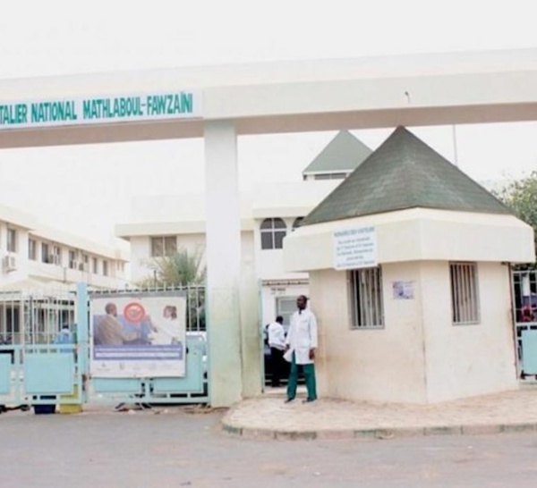 URGENT : Le Sénégal enregistre son 48e décès lié à la Covid-19 à Touba.