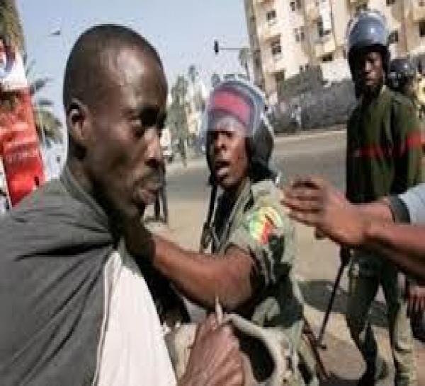 Violences électorales: le Collectif des victimes et familles des victimes annonce deux plaintes contre l'Etat du Sénégal.