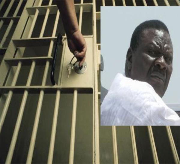 Mac de Thiès: Polémique autour d'une enveloppe de 500 000 du Cheikh.
