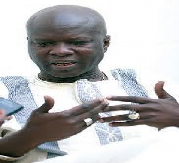 «L’absence de Jimmy Mbaye et Habib Faye est lié un problème d’indisponibilité» (Omar Pène)
