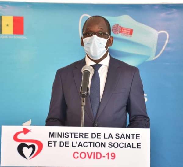 Des cas de décès passés sous silence, manque de transparence… : Pourquoi la communication du ministère de la Santé connaît autant de ratés