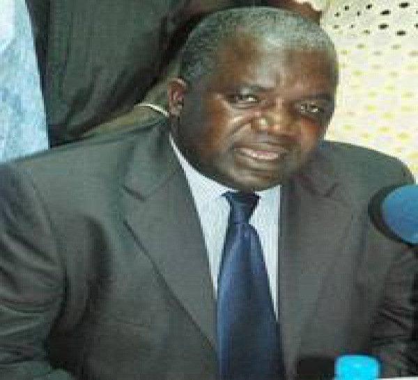 Déclaration de politique générale: Oumar Sarr déçu du discours d'Abdoul Mbaye.