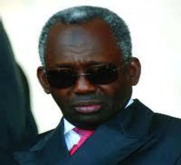 Gestion des inondations : les magistrats Pape Omar Sakho et Abdoulaye Gaye mettent la main à la poche