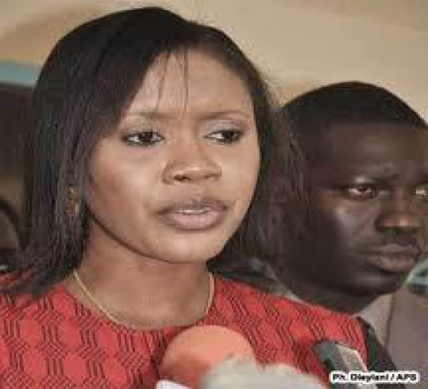 Le Procureur aux trousses d'Amy Samaké.