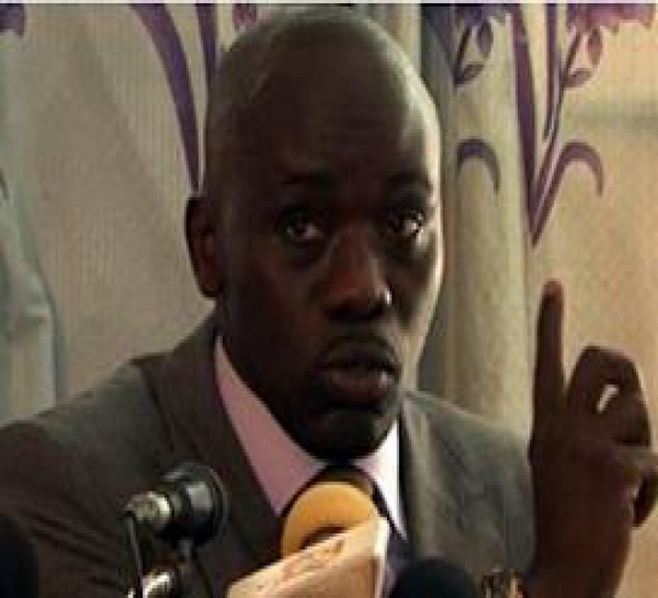 Dernière minute: Souleymane Ndéné Ndiaye se constitue avocat de Cheikh Yérim Seck.