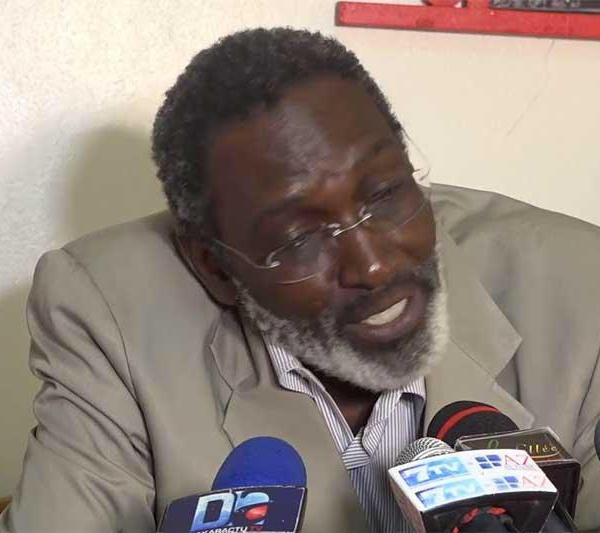 Dr Babacar Niang, directeur de Suma Assistance : « Nous sommes en guerre contre la Covid-19 avec des troupes en désordre, donc sans synergie de leurs forces »
