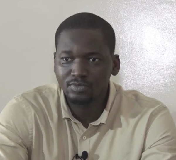 L’Entretien / Aliou Sané, coordonnateur national du mouvement Y'en A Marre : « Il y’a une rupture de confiance entre l'État et les sénégalais…  La défaillance et la démission de l'État sur la gestion de la pandémie sont réelles…»