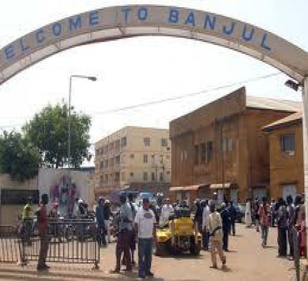 Exécutions en Gambie: le chef du parquet de Banjul soutient fermement son chef d'Etat.