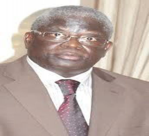 Faustin Diatta dans le collimateur du Procureur de la République.