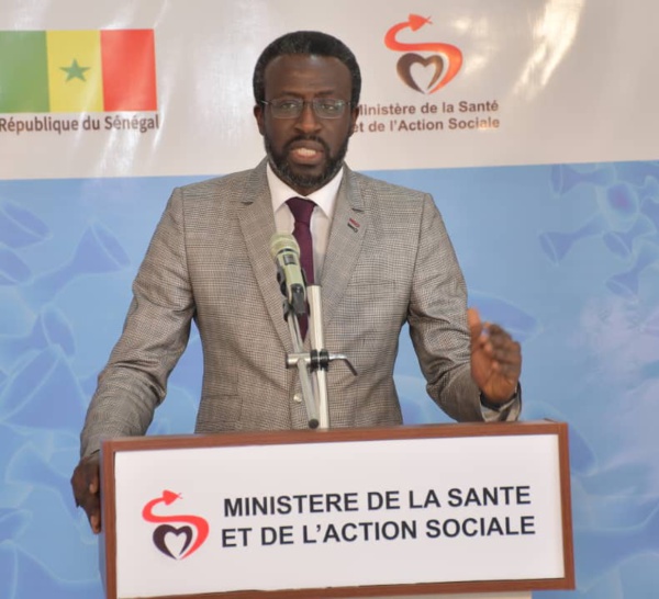 DÉCRYPTAGE – Covid-19 : Les trois points sur lesquels le Sénégal n'est pas « profondément » d'accord avec l’OMS