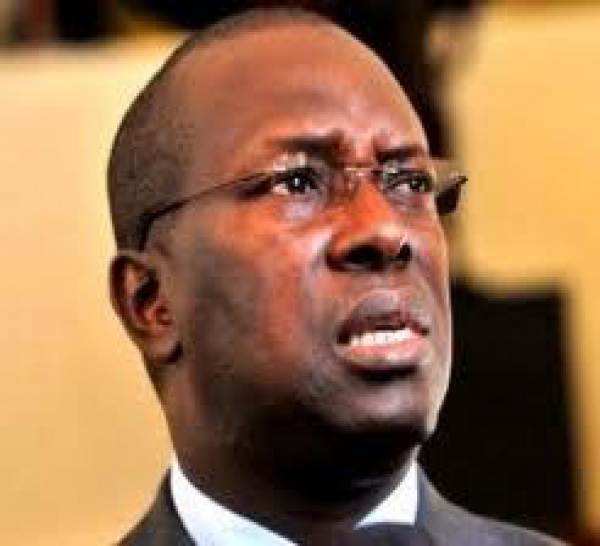 Exécution des sénégalais en Gambie : Jammeh fait marche arrière grâce à l'intervention de Souleymane Ndéné Ndiaye