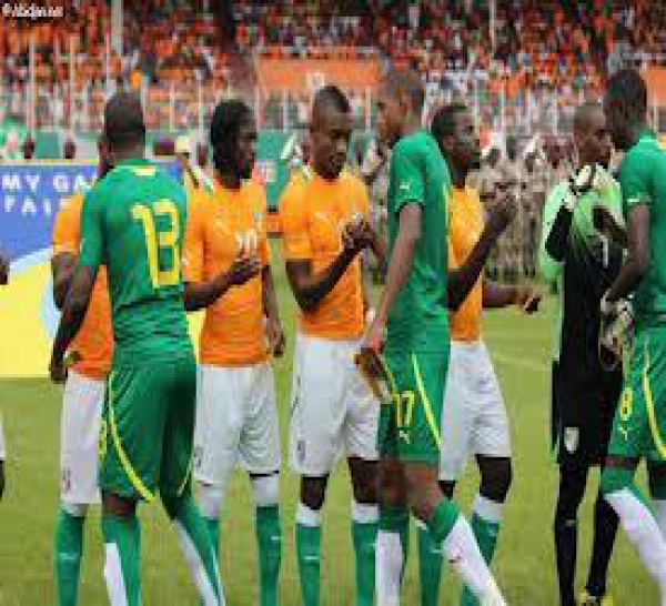 Match Côte d'Ivoire-Sénégal : ivre de joie après le deuxième but sénégalais, un septuagénaire fait un arrêt cardiaque et décède. 