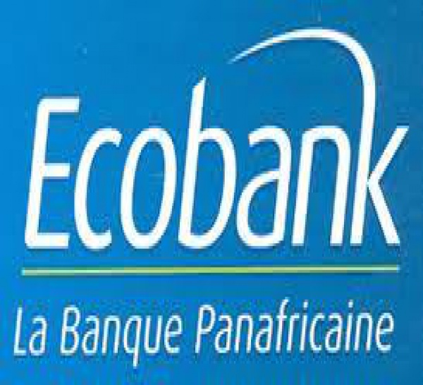 Le fisc réclame 1 milliard à Ecobank.
