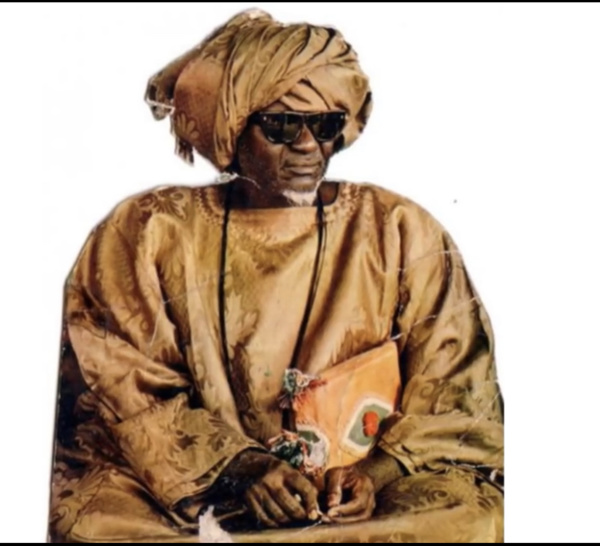 MAGAL DE SERIGNE ABDOU LAHAD / Dakaractu vous propose de revivre les grands témoignages des Mbaakol-Mbaakol sur l'homme.