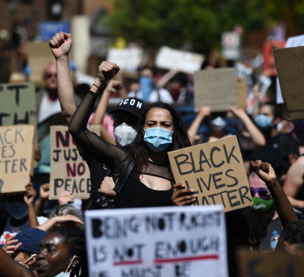 Etats-Unis d’Amérique, pourquoi tant de racisme, de haine, et de discrimination ?