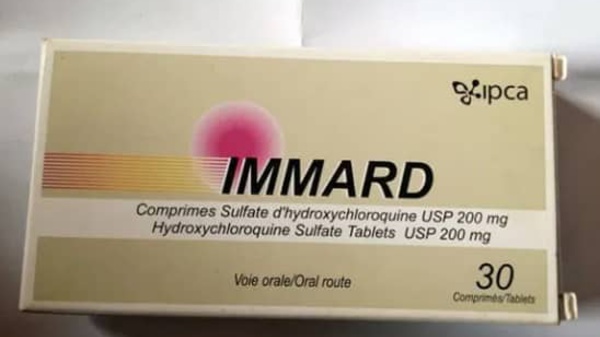 Les personnes souffrant de maladies auto-immunes dans la peur d’être sevrées d’hydroxychloroquine : Quand le « protocole Raoult » fait des malheureux au Sénégal