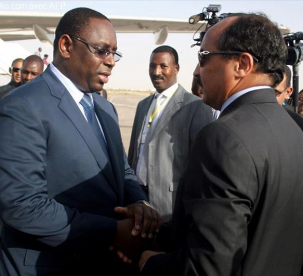  Condamnés à mort en Gambie : la partition du Président Aziz de Mauritanie.