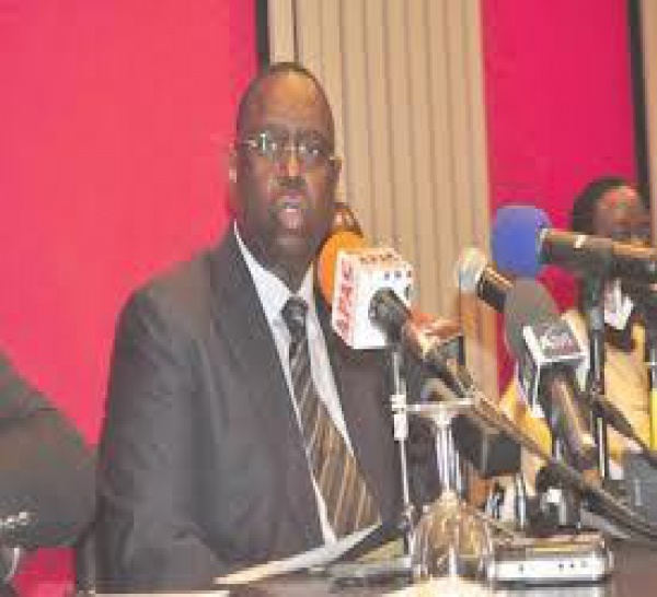 Prisonniers sénégalais en Gambie : Macky Sall enfonce le clou.