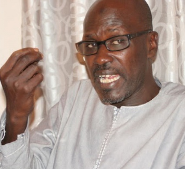 «Mansour Faye et le doyen Homère Seck sont des militants de l’Apr» (Seydou Guèye)
