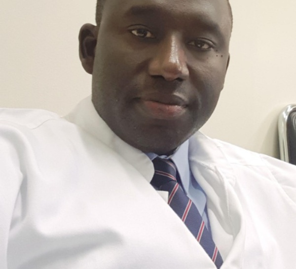 Professeur Souhaibou Ndongo, Chef du service de médecine interne Hôpital Dalal Diam : « Les difficultés liées au diagnostic précoce des maladies auto-immunes dans nos pays »