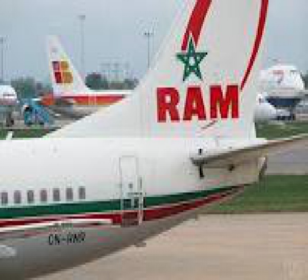 Dernière minute : Alerte à la bombe dans un avion de la Ram.