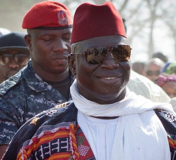 Constat : « Depuis que le régime de Jammeh a été renversé, l’opacité, la répression et la violation des droits fondamentaux semblent appartenir de plus en plus au passé », selon le Baromètre mondial de la corruption – Afrique 2019.