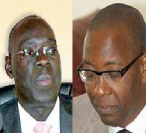 Un nouveau directeur général pour la Sonatel, Alioune ndiaye prend la tête de l'entreprise.