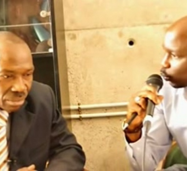 Controverses autour de la nomination d'Assane Ndoye