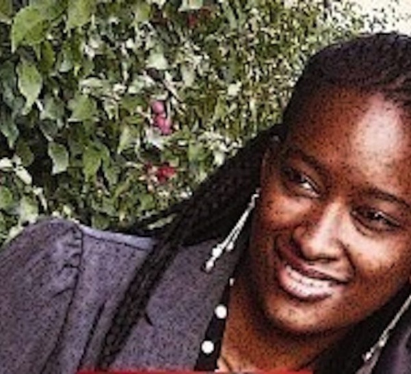 Aïssatou Fatall , le nouveau surnom de Ndeye Aissatou Tall 