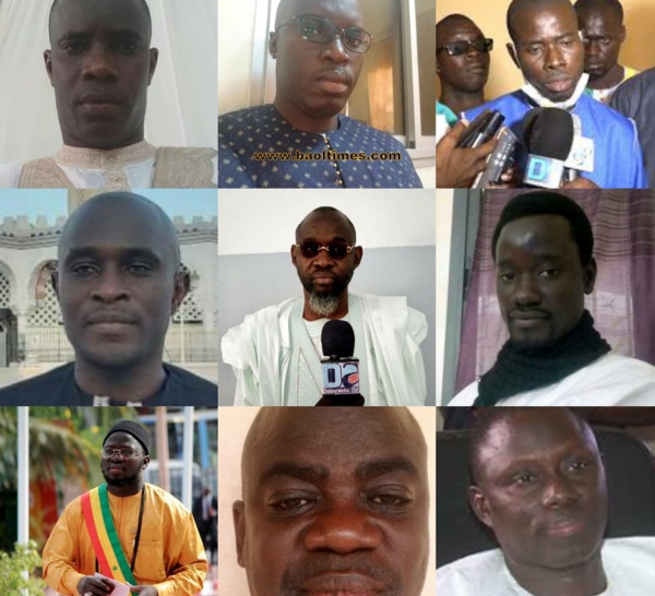(ENQUÊTE À TOUBA) - Existence niée de la Covid-19 / Quand Imam, Journalistes, hommes politiques, traditionaliste, chef religieux identifient les deux diables.