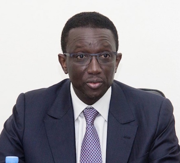 L’AFRIQUE FACE A SON DESTIN DANS UN CONTEXTE POST-COVID : LE RENDEZ-VOUS DE L’HISTOIRE ( Par Amadou BA Ministre des Affaires Etrangères et Des Sénégalais de l’Extérieur )