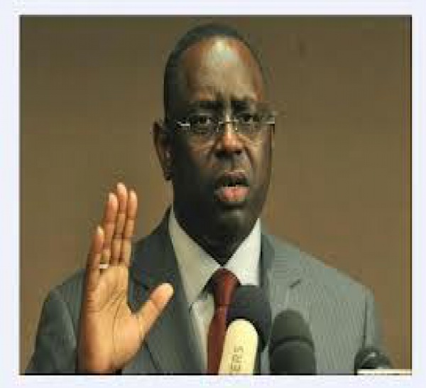Assemblée Générale de l'Onu : Macky Sall prend la parole aujourd'hui.