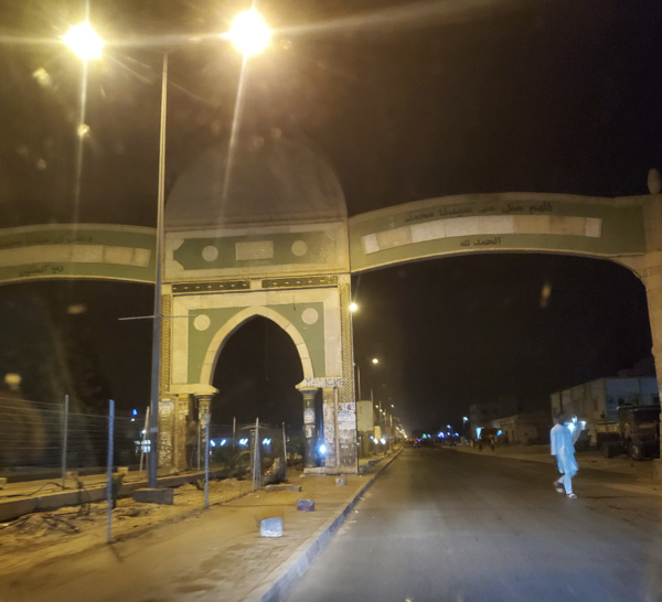 (SUITE) MEURTRE À TOUBA / L'homme égorgé s'appelait... Le récit de la bagarre qui a tourné au drame.
