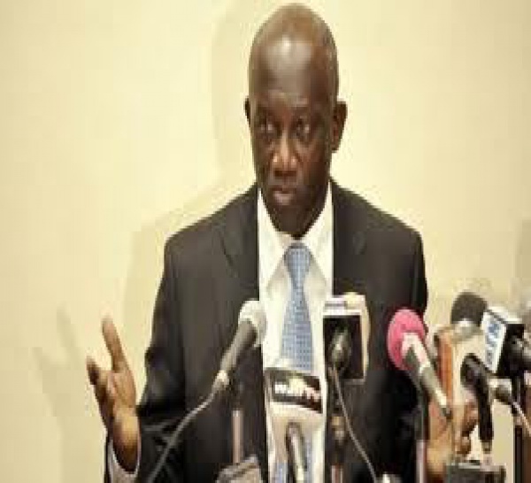 Serigne Mbacke Ndiaye candidat à la succession de son mentor