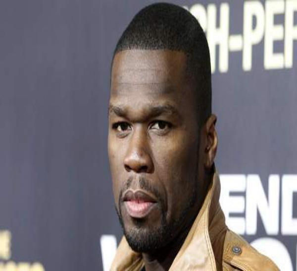 50 Cent donne des conseils pour cesser de se masturber