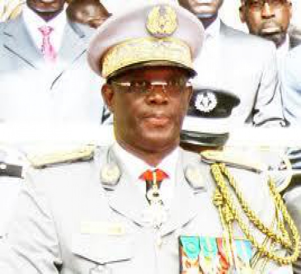 13 nouveaux généraux pour l'Armée sénégalaise.
