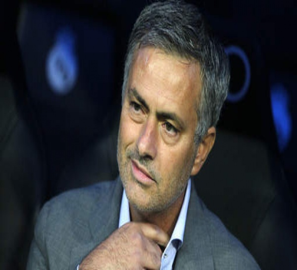 José Mourinho retournera en Angleterre après le Real