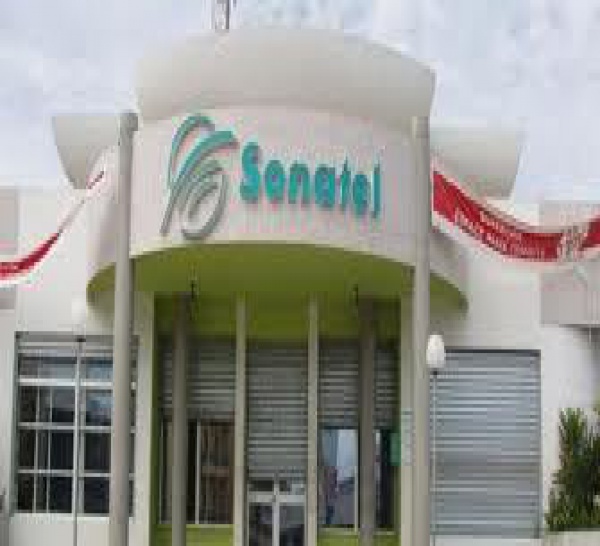 Baisse du cours des actions de la Sonatel