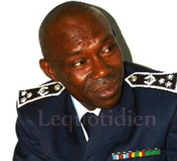 Assane Ndoye, l'ambassadeur du Sénégal au Mali cité à tort dans une affaire foncière.