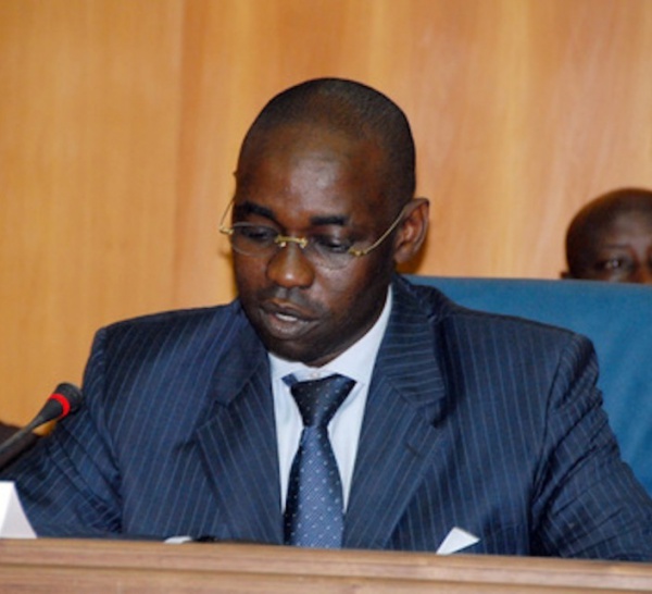 Enquête sur les conditions d'acquisition de "Senegal House" : Samuel Sarr et Co dans le collimateur.
