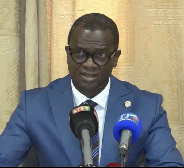 Sortie du syndicat des travailleurs de King Fahd : La direction dément et précise...