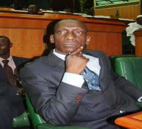 Mamadou Diop Decroix et les 30 millions d'Abdoulaye Wade.