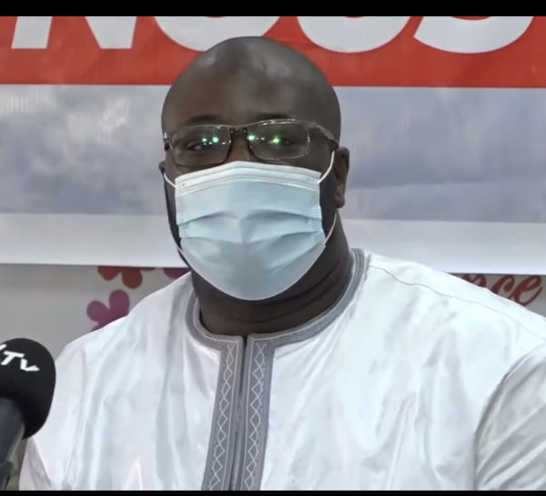 Birahime Seck (Forum Civil) sur le litige foncier impliquant Babacar Ngom : « Il y a une volonté de vouloir opposer les populations de Ndingler et Djilakh »