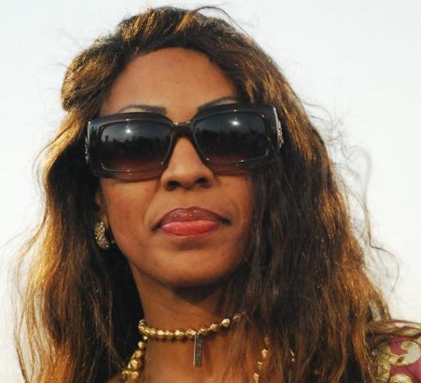 Nécrologie : Viviane Chidid en deuil.