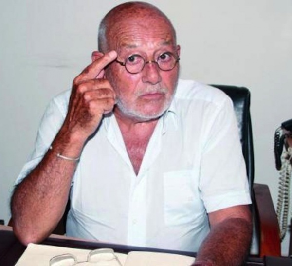 Atteint d'un cancer, Jean-Pierre Bloch va t-il échapper à la justice Sénégalaise ?