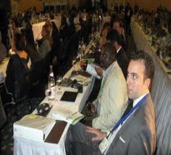 Dakar accueille le Forum des leaders des médias d'Afrique.