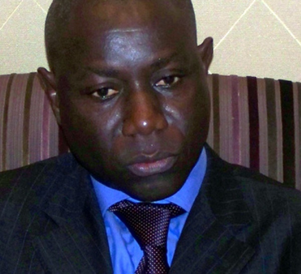 Visite de Macky Sall chez Bara Tall.
