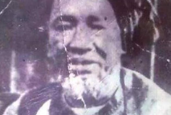 DAROU SALAM 2020 / Mame Cheikh Anta ou celui qui fut au service exclusif de Serigne Touba.