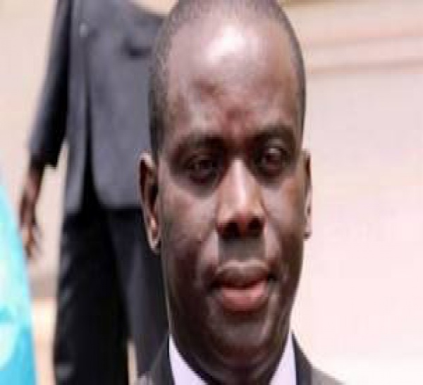 Le dircab de Gakou sérieusement blessé.