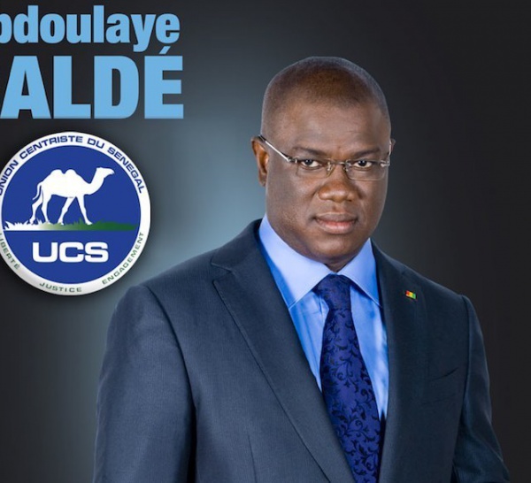 Les véritables raisons qui ont incité Abdoulaye Baldé à créer un parti politique